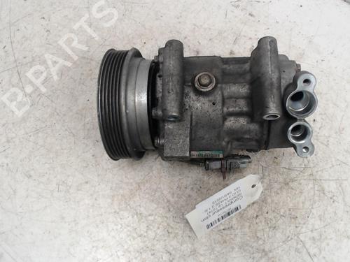 Used AC compressor AC compressor 36747653 36747653