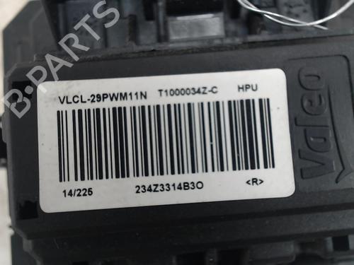 Used Heater resistor Heater resistor PEUGEOT 2008 I (CU_) 1.4 HDi (68 hp) 36736749 36736749