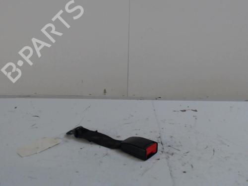 Engate do cinto Engate do cinto PEUGEOT 206 SW (2E/K) 1.4 HDi (68 hp) 36730807 36730807