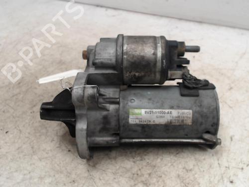 Starter FORD FIESTA VI (CB1, CCN) 1.4 TDCi | BP36745969M8 - Image 2