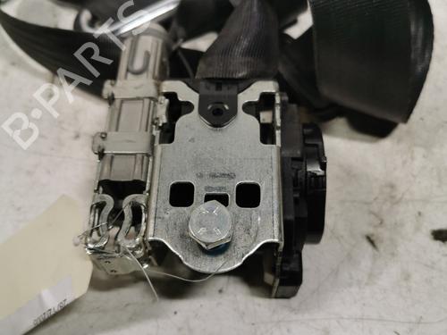Used Front left seatbelt Front left seatbelt ALFA ROMEO GT (937_) 1.9 JTD (937CXN1B) (150 hp) 36706508 36706508