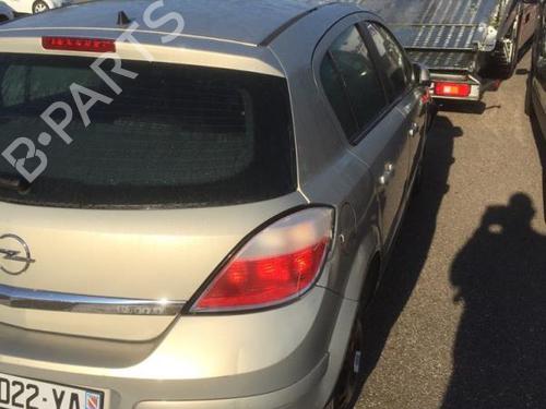 Rear mirror OPEL ASTRA H (A04) | BP36723234I6 - Image 4