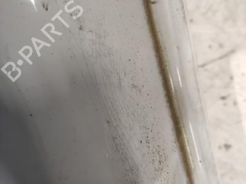 Used Rear bumper Rear bumper PEUGEOT 208 I (CA_, CC_) 1.0 VTi (68 hp) 36717939 36717939