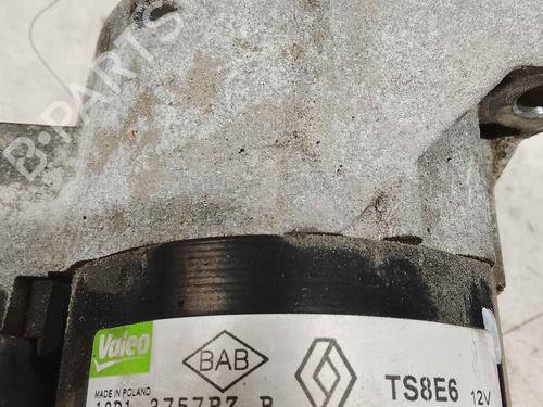 Starter RENAULT TWINGO II (CN0_) | BP36717487M8 - Image 2
