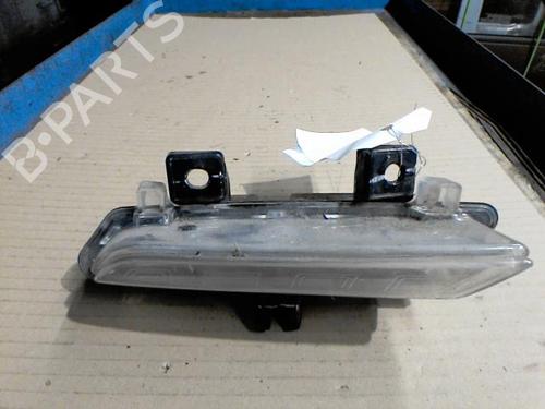 Right daytime light RENAULT CAPTUR I (J5_, H5_) 1.5 dCi 90 (J5N4, J5M5, J5MW, J5M6, J5AL, J5AJ) | BP36745420C103 - Image 2