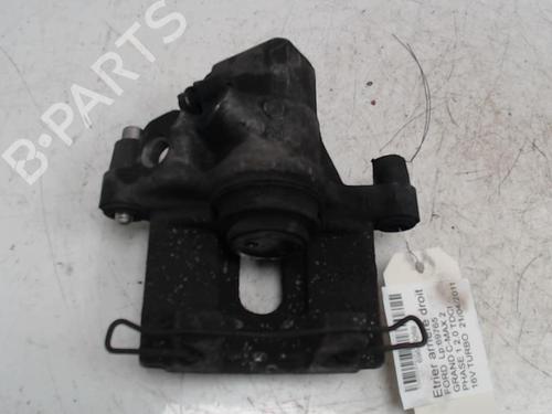 Used Right rear brake caliper Right rear brake caliper FORD GRAND C-MAX (DXA/CB7, DXA/CEU) 2.0 TDCi (140 hp) 36741570 36741570