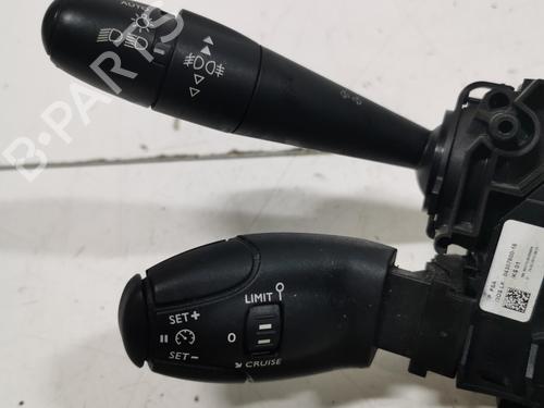 Steering column stalk CITROËN DS3 (SA_) 1.6 HDi 110 | BP36706384I23 - Image 5
