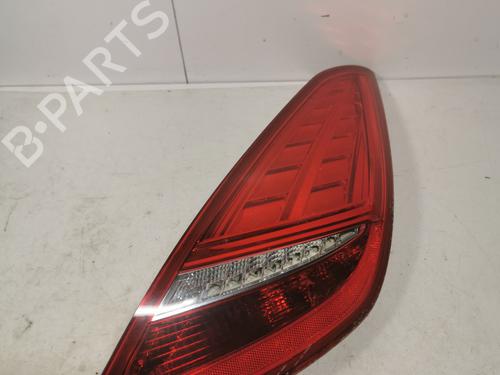 Right taillight PEUGEOT RCZ 1.6 16V | BP36718199C35 - Image 3