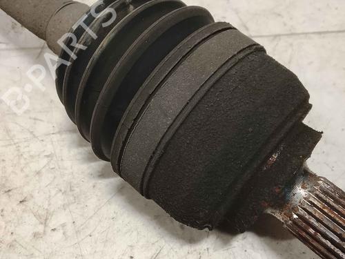 Left front driveshaft RENAULT TWINGO II (CN0_) | BP36717491M38 - Image 4