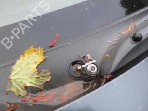 Starter CITROËN C1 (PM_, PN_) 1.0 | BP36731070M8 - Image 3