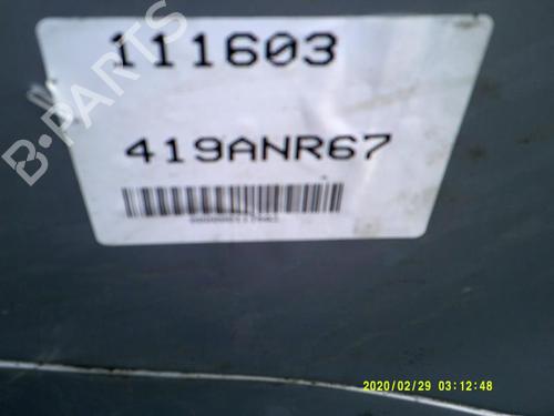 Left taillight CITROËN C5 II (RC_) 1.8 16V (RC6FZB) | BP36732997C34 - Image 10