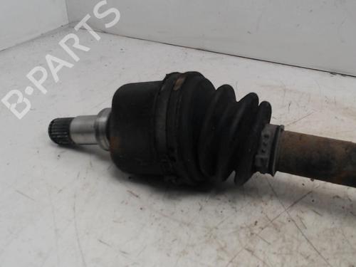 Left front driveshaft FORD FOCUS II (DA_, HCP, DP) | BP36744963M38 - Image 3