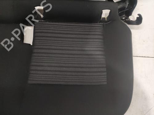Rear seat MERCEDES-BENZ A-CLASS (W176) A 180 CDI / d (176.012) | BP36707105C17 - Image 3