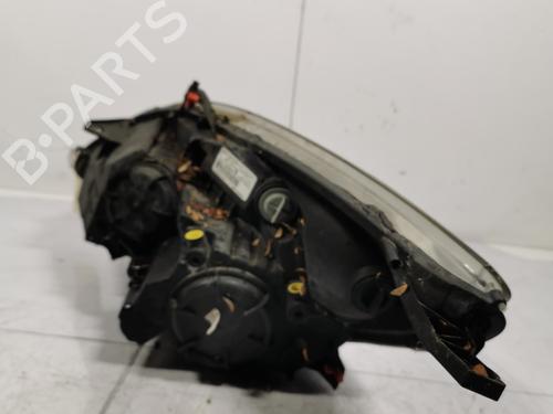 Right headlight OPEL MERIVA B MPV (S10) 1.7 CDTI (75) | BP36711144C29 - Image 2
