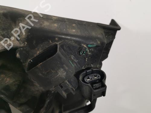 Radiator fan KIA CEE'D Hatchback (ED) | BP36709957M35 - Image 2