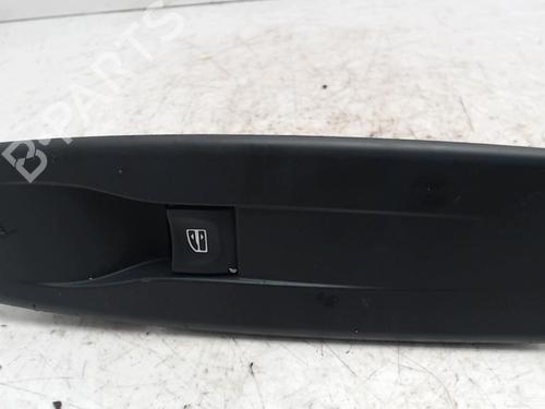 Right front window switch RENAULT MEGANE III Hatchback (BZ0/1_, B3_) 1.5 dCi (BZ09, BZ0D, BZ1W, BZ29, BZ14) | BP36740829I26 - Image 2