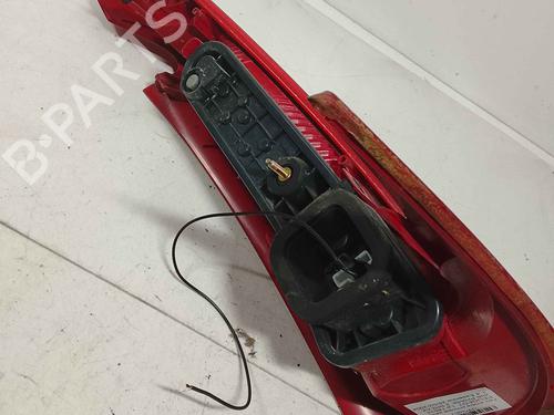 Left taillight PEUGEOT 206 SW (2E/K) 1.4 | BP36716731C34 - Image 2
