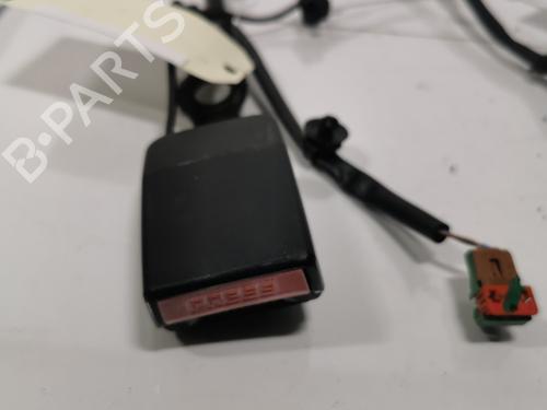 Seat buckle DACIA DUSTER (HS_) | BP36710911I32 - Image 4