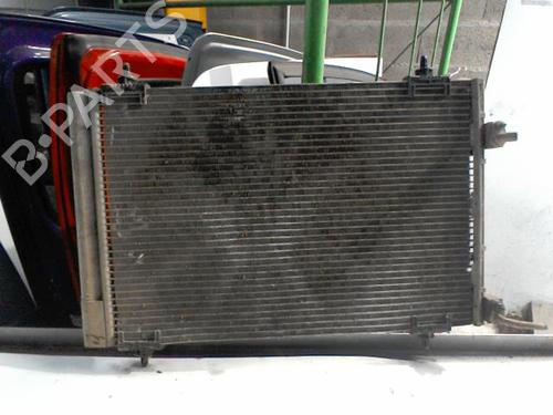 Kondensator Klimaanlage für Kondensator Klimaanlage CITROËN BERLINGO Box Body/MPV (B9) 1.6 HDi 90 16V (90 hp) 36748633 36748633