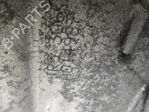 Gearbox RENAULT MODUS / GRAND MODUS (F/JP0_) 1.5 dCi 75 | BP36709539M3 - Image 5