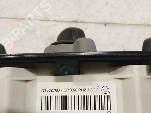 Climate control DACIA DUSTER (HS_) | BP36716356I5 - Image 3