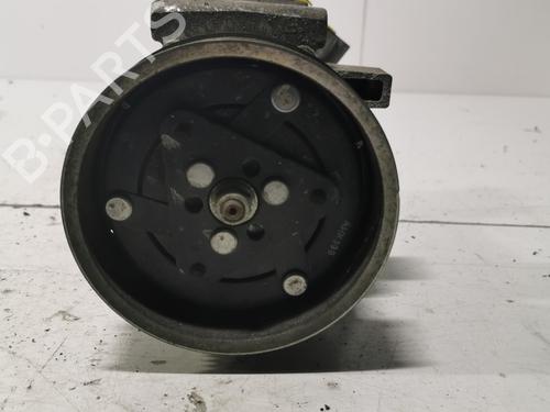 AC compressor RENAULT TWINGO II (CN0_) | BP36706903M34 - Image 3