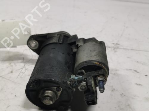 Starter VW FOX Hatchback (5Z1, 5Z3, 5Z4) 1.4 | BP37254535M8 - Image 3