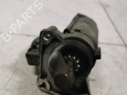 Used Starter Starter PEUGEOT 208 I (CA_, CC_) 1.6 HDi (92 hp) 36711448 36711448