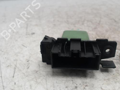 Heater resistor PEUGEOT EXPERT Tepee (VF3X_) 1.6 HDi 90 16V | BP36742008M108 - Image 3