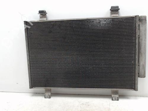 AC radiator SUZUKI SWIFT III (MZ, EZ) 1.3 DDiS (RS413D) | BP36747176M32 - Image 2