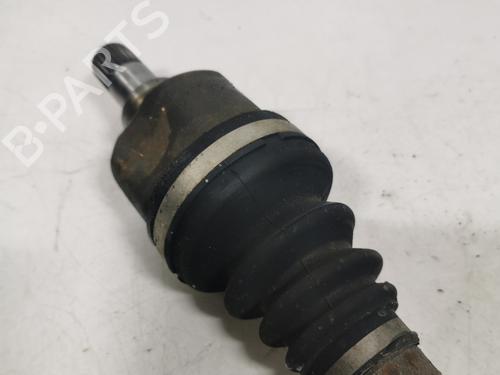 Left front driveshaft PEUGEOT RCZ 1.6 16V | BP36718219M38 - Image 3