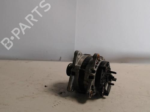 Used Alternator Alternator RENAULT ESPACE V (JR_) 1.6 dCi 160 (160 hp) 36728299 36728299