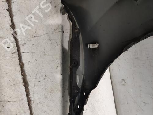 Używane Błotnik przedni lewy Błotnik przedni lewy MAZDA 6 Hatchback (GH) [2007-2013] 36715952 36715952