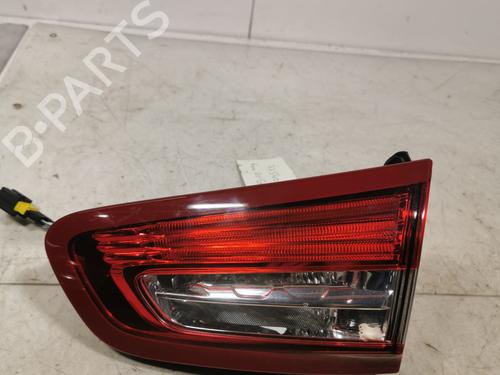 Right tailgate light DS DS 5 (KF_) | BP36718116C80 - Image 2