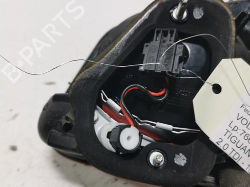 Left tailgate light VW TIGUAN (5N_) 2.0 TDI | BP36706613C79 - Image 3