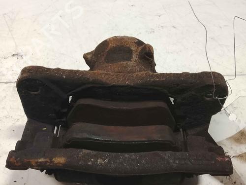 Used Left front brake caliper Left front brake caliper OPEL AGILA B (H08) 1.2 (F68) (94 hp) 36715965 36715965