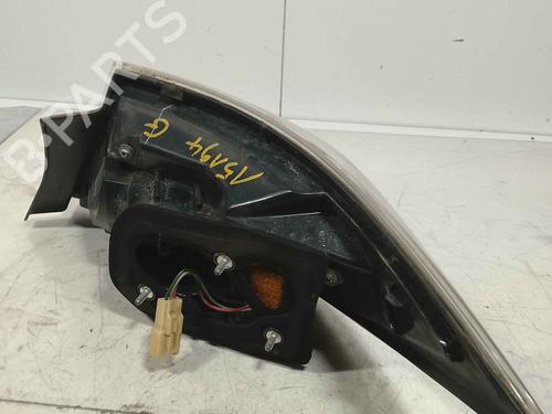 Rückleuchte Links für Rückleuchte Links MAZDA 6 Hatchback (GH) [2007-2013] 36715954 36715954