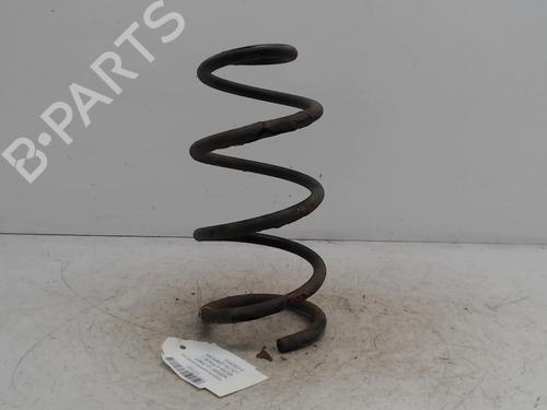 Støddæmperfjeder Støddæmperfjeder NISSAN MICRA IV (K13K, K13KK) 1.2 (80 hp) 36743012 36743012