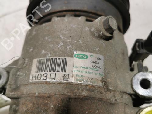 AC compressor KIA CEE'D Hatchback (ED) | BP36709953M34 - Image 2