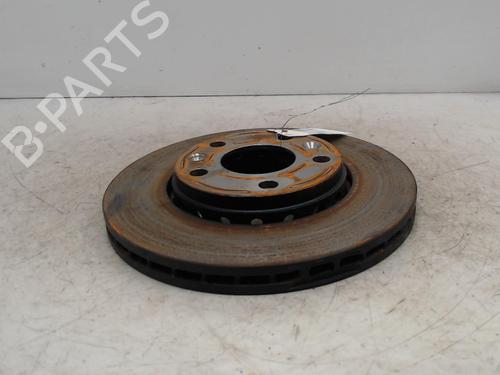 Andre RENAULT EXPRESS Box Body/MPV | BP36747143O1 - Image 3