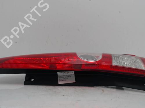 Right taillight SUZUKI SPLASH (EX) 1.3 CDTI (A5B413D) | BP36739903C35 - Image 3