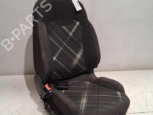 Sæde venstre fortil OPEL CORSA E (X15) 1.4 (08, 68) | BP39598834C15 - Image 3