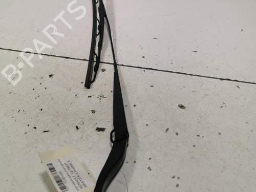Used Front windshield wiper arm Front windshield wiper arm RENAULT MASTER III Platform/Chassis (EV, HV, UV) [2010-2026] 36707660 36707660