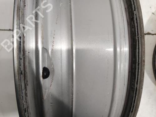 Used Rim Rim 36708114 36708114