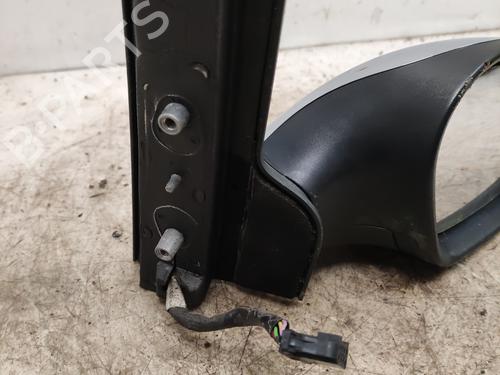 Used Right mirror Right mirror SEAT ALTEA (5P1) [2004-2015] 36750552 36750552