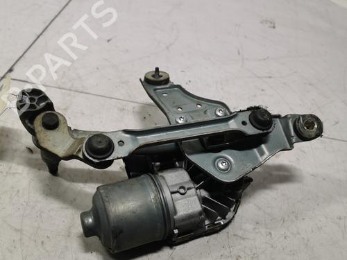 Used Front wiper motor Front wiper motor FORD S-MAX (WA6) 2.0 TDCi (163 hp) 36711411 36711411