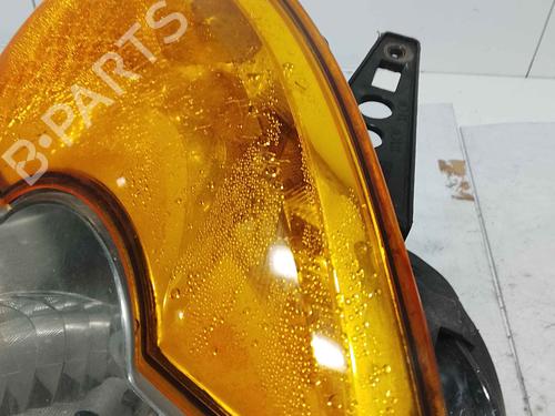 Right headlight VW T-CROSS (C11, D31) 1.0 TSi | BP36712706C29 - Image 3