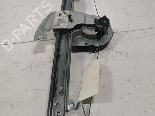 Front left window mechanism CITROËN C1 (PM_, PN_) 1.0 | BP37203225C22 - Image 3