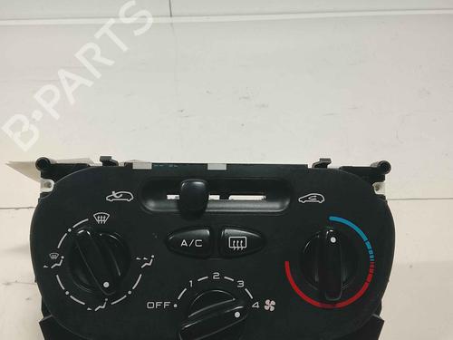 Used Climate control Climate control 36715511 36715511