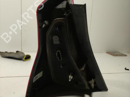 Used Right taillight Right taillight DACIA SANDERO 1.4 (BS0C, BS0A, BS0G, BS1F, BS0E) (75 hp) 36751538 36751538